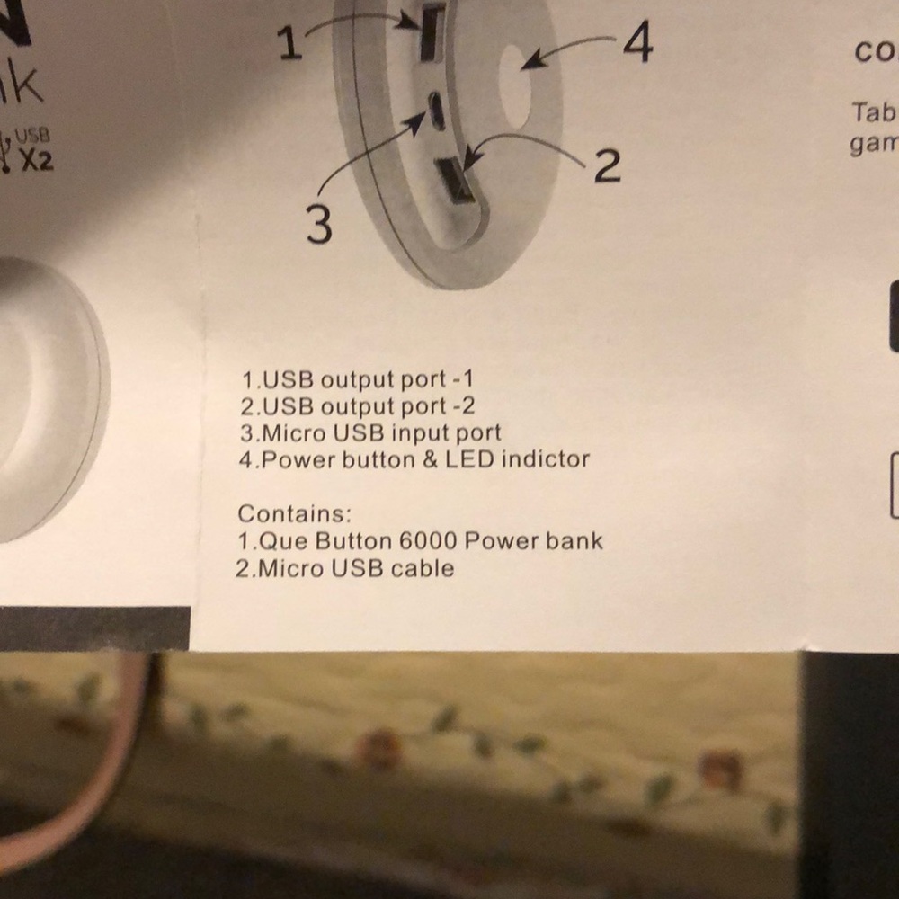 Battery pack - Picture 5 of 5